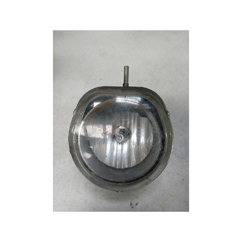 Recambio de faro antiniebla izquierdo para fiat panda (169) 1.2 8v emotion referencia OEM IAM   