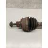 Recambio de transmision delantera derecha para audi a4 avant (8w5) sport edition quattro referencia OEM IAM 8W0407271E  