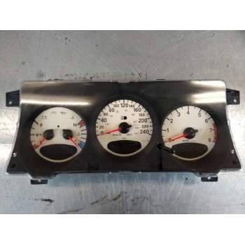 CUADRO INSTRUMENTOS 04671535AJ CR0019002 BUX ROW 58994E