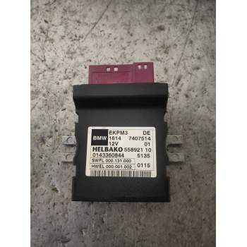 MODULO ELECTRONICO 55892110 0143360844 