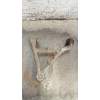 Recambio de brazo suspension superior trasero izquierdo para jaguar xf 3.0 v6 diesel cat referencia OEM IAM   