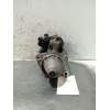 Recambio de motor arranque para ford fusion (ju_) 1.6 referencia OEM IAM 2S6U11000CB 0001107417 