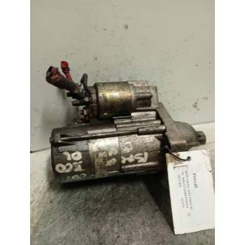 MOTOR ARRANQUE D7G4 