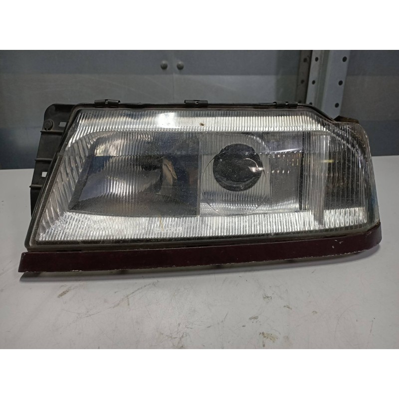 Recambio de faro izquierdo para alfa romeo 164 2.0 cat referencia OEM IAM   