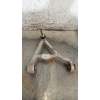Recambio de brazo suspension superior trasero izquierdo para jaguar xf 3.0 v6 diesel cat referencia OEM IAM   