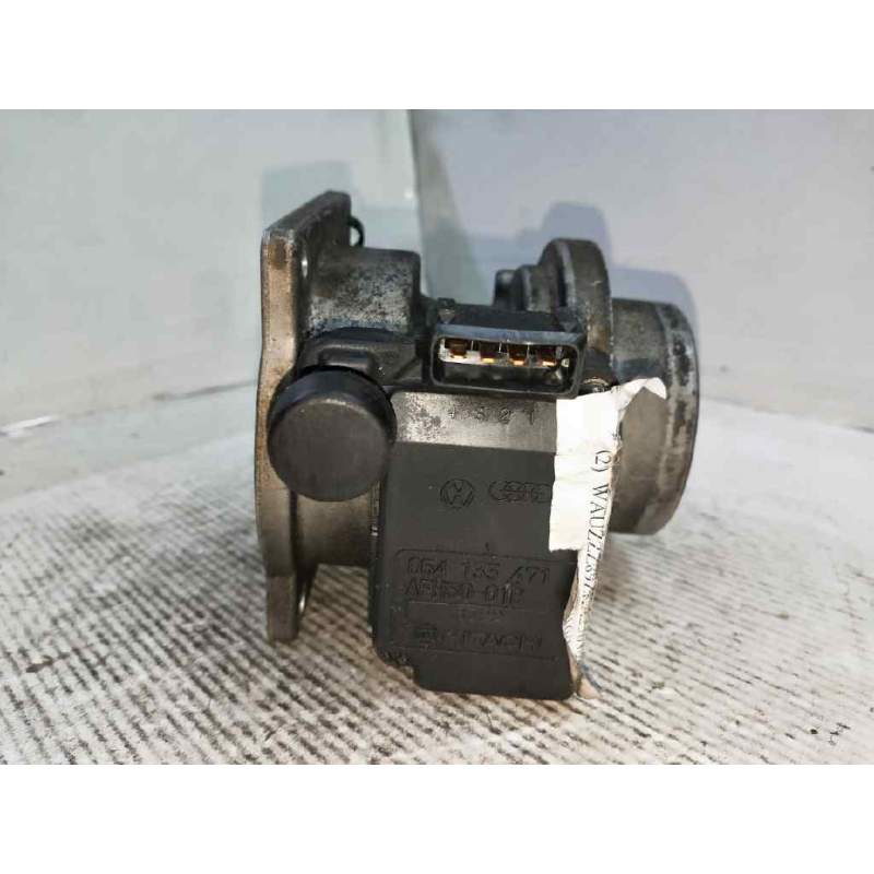 Recambio de caudalimetro para audi 80/90 (893) referencia OEM IAM AFH5001B 20G 1986
