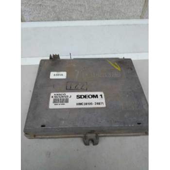 CENTRALITA MOTOR UCE K102124101J HMC3910024871 SDEOM1