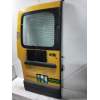 Recambio de puerta trasera izquierda para renault master desde ´98 referencia OEM IAM ACRISTALADA  1998