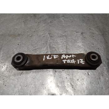 BRAZO SUSPENSION INFERIOR TRASERO IZQUIERDO ANTERIOR 18G 2003