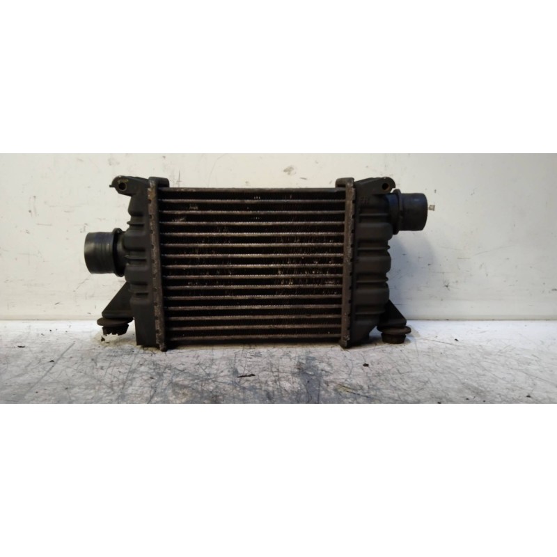 Recambio de intercooler para nissan almera (n16/e) acenta referencia OEM IAM   