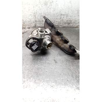 TURBOCOMPRESOR GTD1444VZ 838417 