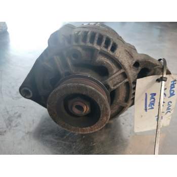 ALTERNADOR 0123315007 