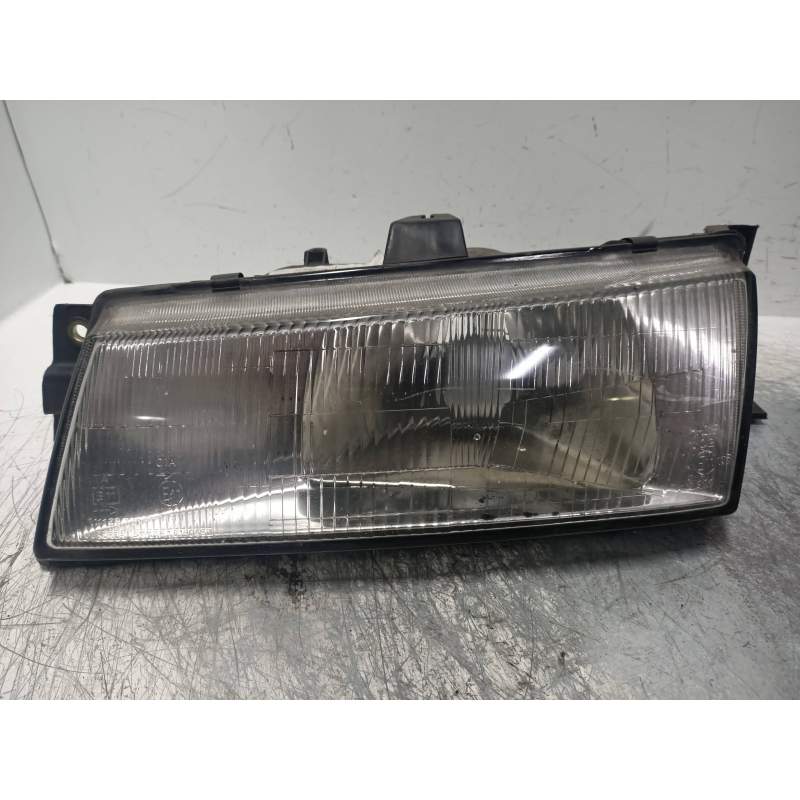 Recambio de faro izquierdo para hyundai pony (x2) 1.5 cat referencia OEM IAM   