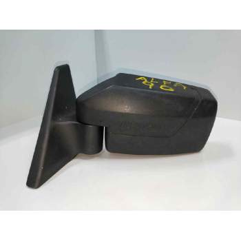 RETROVISOR IZQUIERDO 