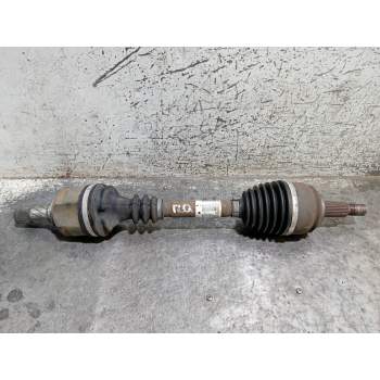 TRANSMISION DELANTERA IZQUIERDA 8200383707 20DCI 2006