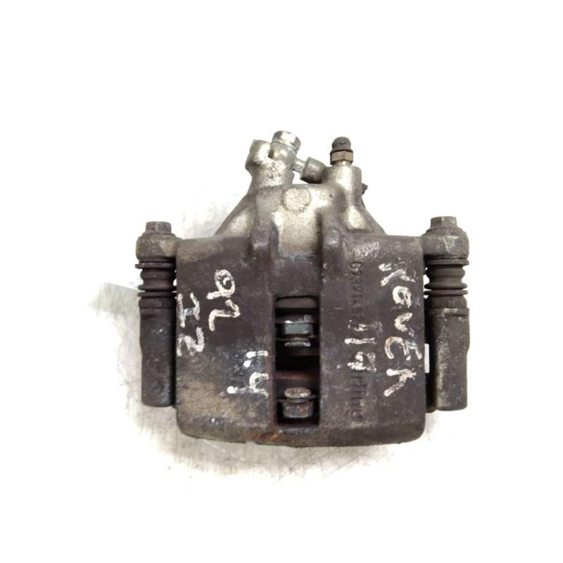 Recambio de pinza freno delantera izquierda para mg serie 100 (xp) 114 sl referencia OEM IAM   