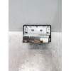 Recambio de pantalla multifuncion para renault express 1.5 dci referencia OEM IAM 283C32421R 259159235R 