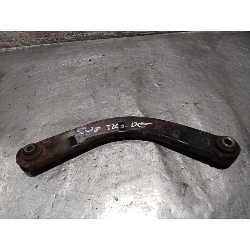 Recambio de brazo suspension superior trasero derecho para opel vectra c berlina club referencia OEM IAM  18G 2003