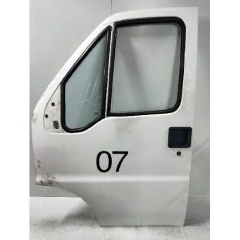 PUERTA DELANTERA IZQUIERDA 2002