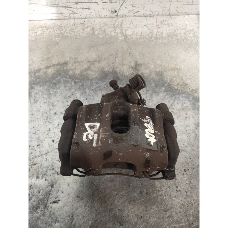 Recambio de pinza freno trasera derecha para ford c-max (cb3) 1.8 tdci turbodiesel cat referencia OEM IAM   