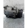 Recambio de compresor aire acondicionado para ford fusion (ju_) 1.6 referencia OEM IAM 20030CT02  