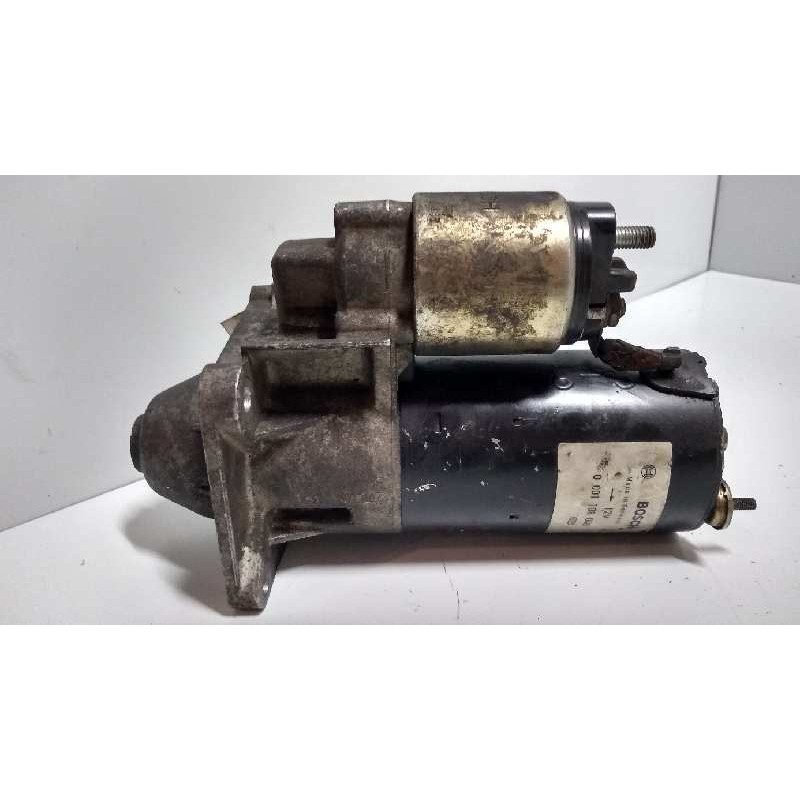 Recambio de motor arranque para alfa romeo 164 2.0 cat referencia OEM IAM 0001108048 0331303112 BOSCH