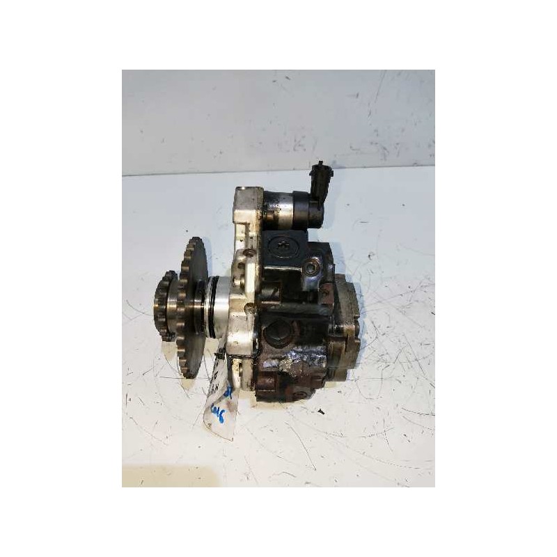 Recambio de bomba inyeccion para hyundai accent (lc) 1.5 crdi cat referencia OEM IAM 0445010101 BOSCH 