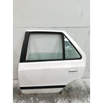 PUERTA TRASERA IZQUIERDA 5P 1997