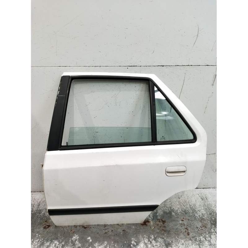 Recambio de puerta trasera izquierda para skoda felicia combi ( 795) lx referencia OEM IAM  5P 1997