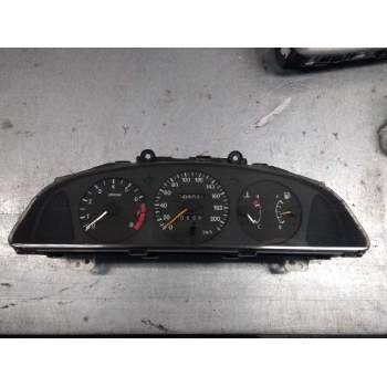 CUADRO INSTRUMENTOS 3410060G4 341005GA 00