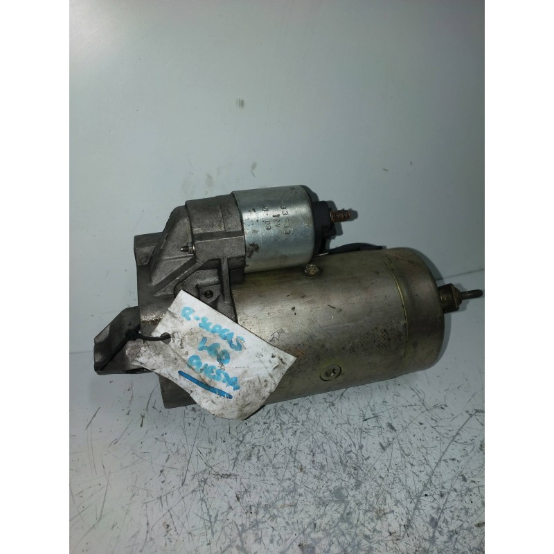 Recambio de motor arranque para renault 5 (b/c40) gtd/-prima (b/c 404) referencia OEM IAM   