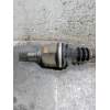 Recambio de transmision delantera izquierda para renault scenic ii authentique referencia OEM IAM 8200383707 20DCI 2006