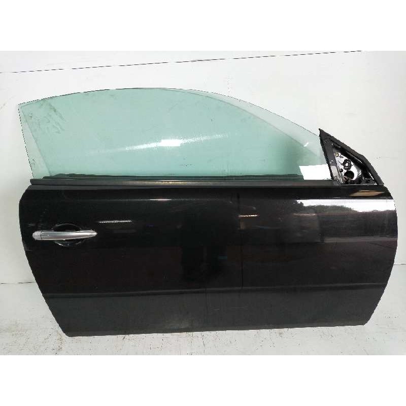 Recambio de puerta delantera derecha para renault megane ii coupe/cabrio confort dynamique referencia OEM IAM   