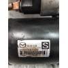 Recambio de motor arranque para mazda cx-5 referencia OEM IAM M001T81582 MITSUBISHI 22 CRDI 