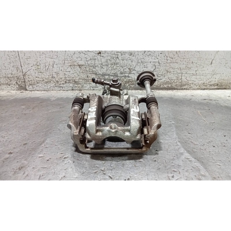 Recambio de pinza freno trasera izquierda para opel astra j lim. 4türig selection referencia OEM IAM 13467351  