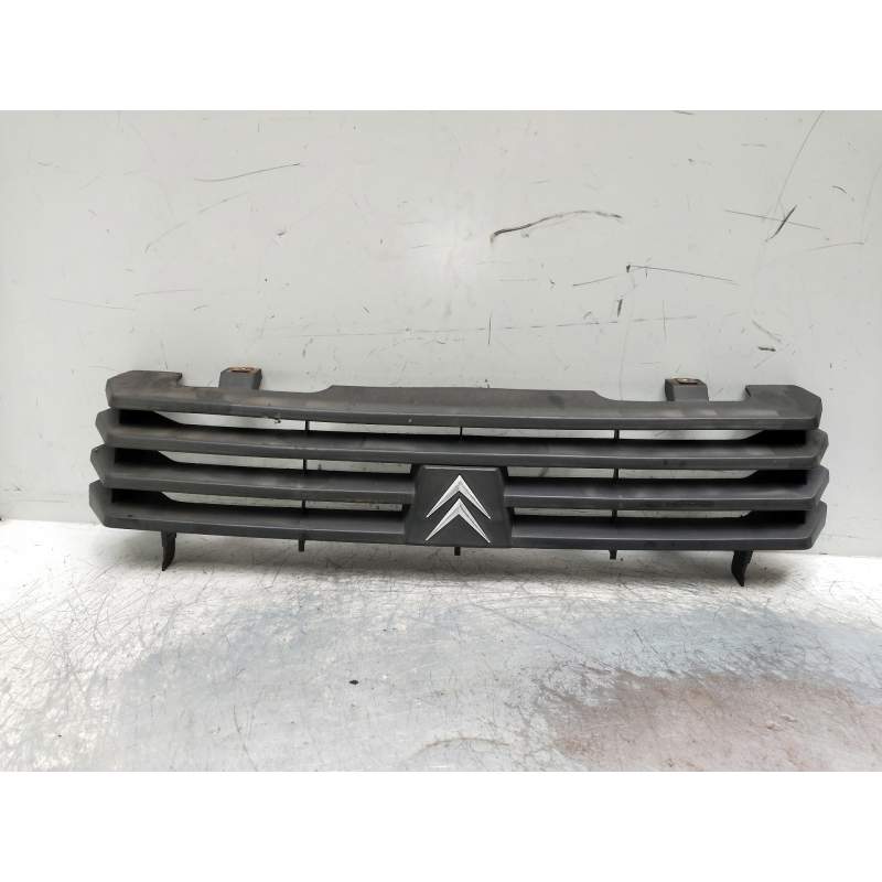 Recambio de rejilla delantera para citroën c15 e referencia OEM IAM   
