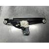 Recambio de elevalunas trasero izquierdo para bmw serie 5 berlina (e60) 530i referencia OEM IAM 6922319 994437102 7746005502 4P