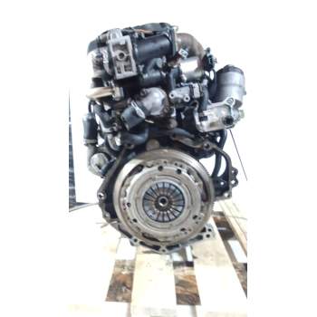 MOTOR COMPLETO Z17DTL BOSCH 0807579