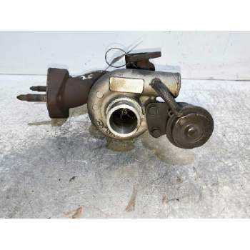 TURBOCOMPRESOR 2823127500 