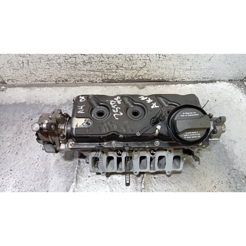 Recambio de culata para audi a4 berlina (b5) 2.5 v6 24v tdi referencia OEM IAM AKN  