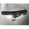 Recambio de elevalunas trasero izquierdo para bmw serie 5 berlina (e60) 530i referencia OEM IAM 6922319 994437102 7746005502 4P