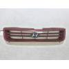 Recambio de rejilla delantera para hyundai pony (x2) 1.5 cat referencia OEM IAM   