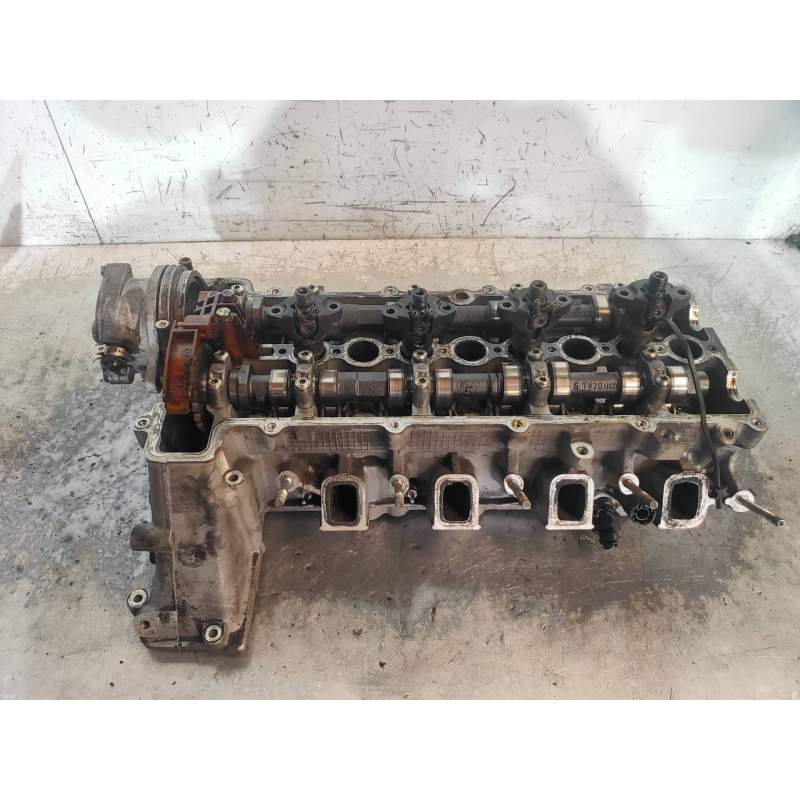 Recambio de culata para bmw serie 3 berlina (e46) 320d referencia OEM IAM 204D1  
