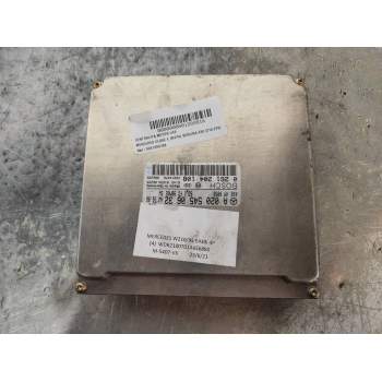CENTRALITA MOTOR UCE 0261204108 A0205450632 K02