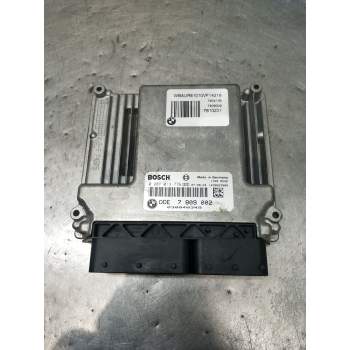 CENTRALITA MOTOR UCE 0281013776 7809002 1039S23980 2007