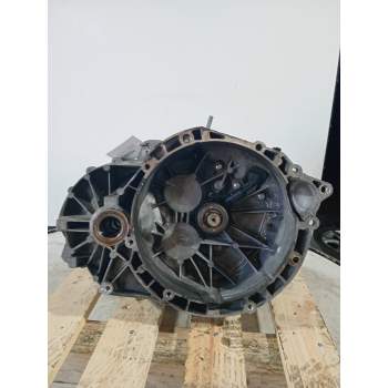 CAJA CAMBIOS 7G9R7002YF T1GB1 050309 220506 6V
