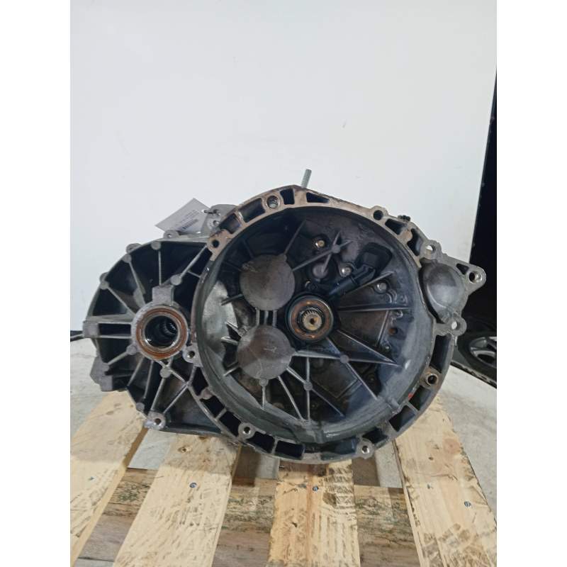 Recambio de caja cambios para ford mondeo ber. (ca2) ghia referencia OEM IAM 7G9R7002YF T1GB1 050309 220506 6V