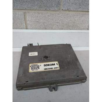 CENTRALITA MOTOR UCE K102124101J HMC3910024871 SDEOM1