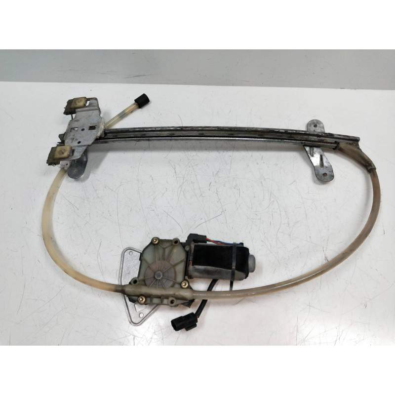Recambio de elevalunas trasero izquierdo para opel frontera a 2.3 turbodiesel referencia OEM IAM 400089  5P