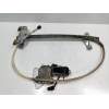 Recambio de elevalunas trasero izquierdo para opel frontera a 2.3 turbodiesel referencia OEM IAM 400089  5P